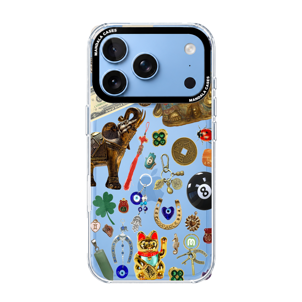 Cases para iphone 18 pro - Mandala Cases