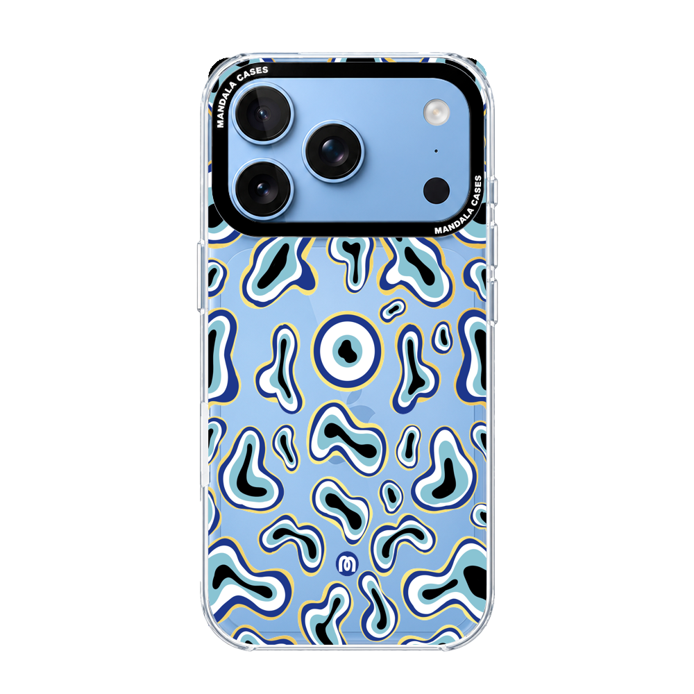 Cases para iphone 18 pro - Mandala Cases