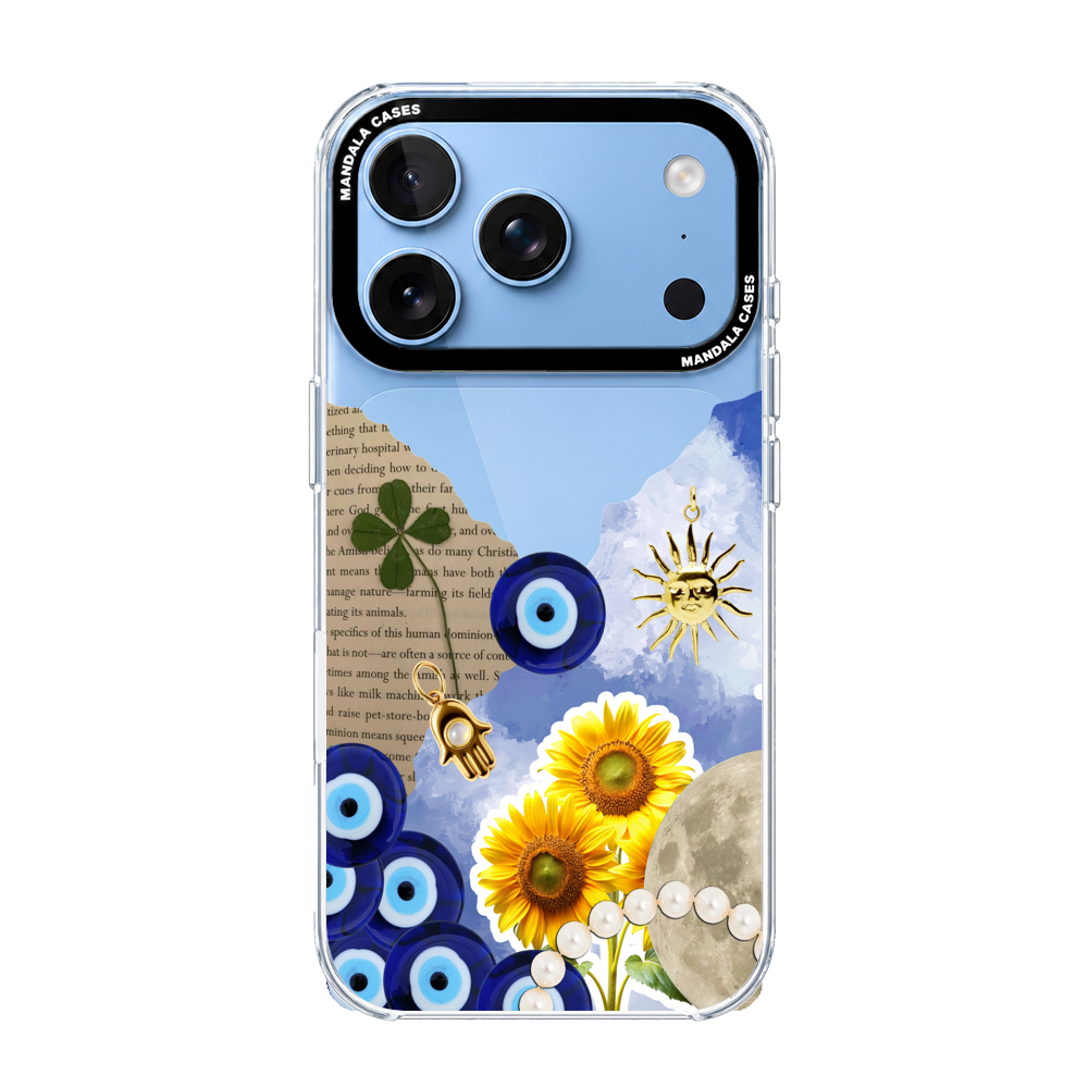 Cases para iphone 18 pro - Mandala Cases