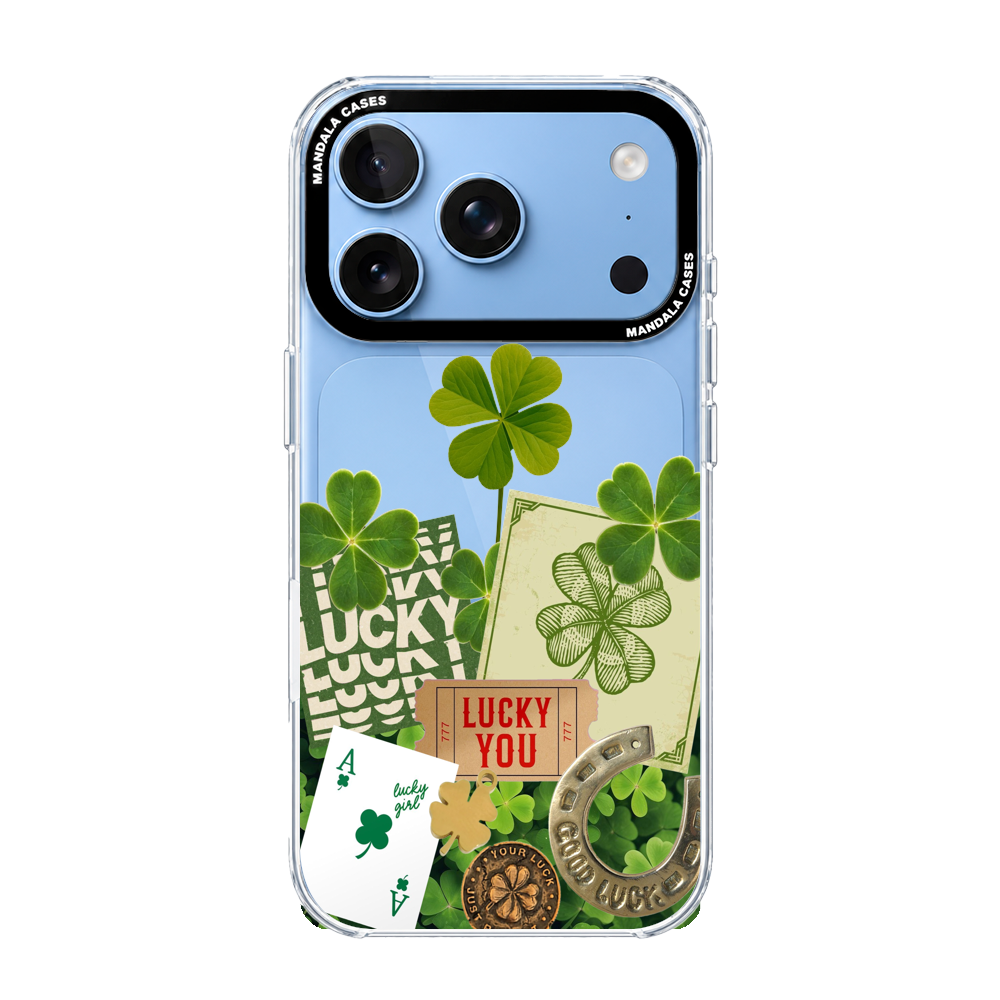 Cases para iphone 18 pro - Mandala Cases