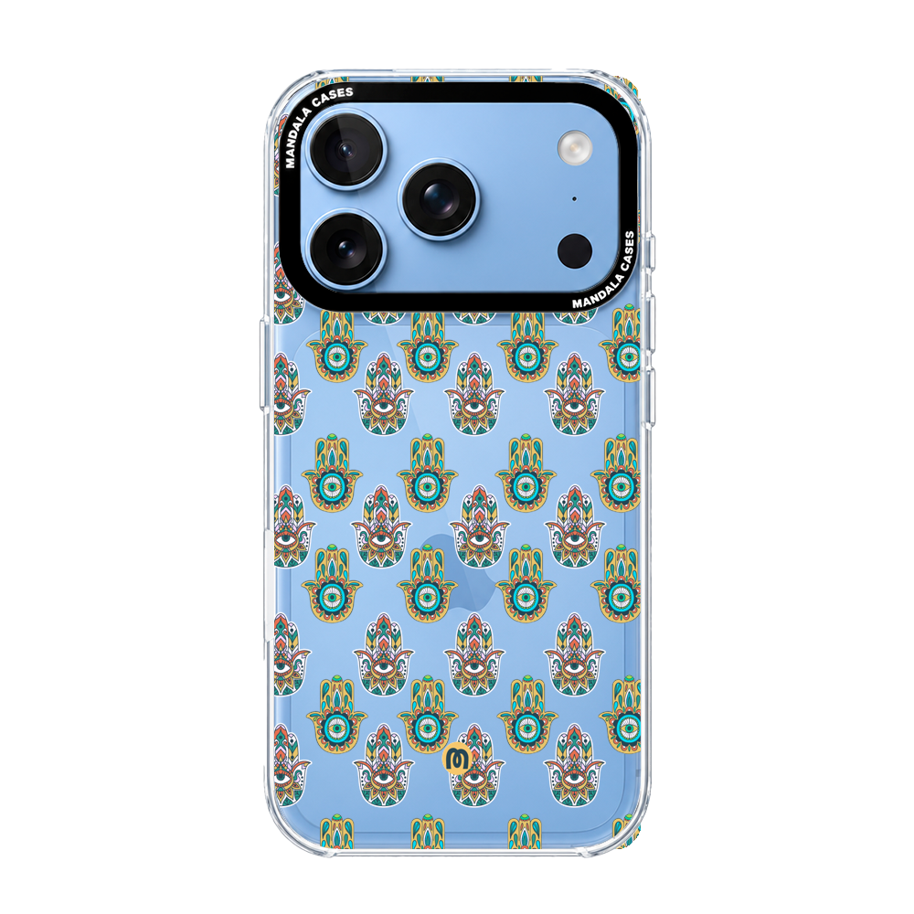 Cases para iphone 18 pro - Mandala Cases