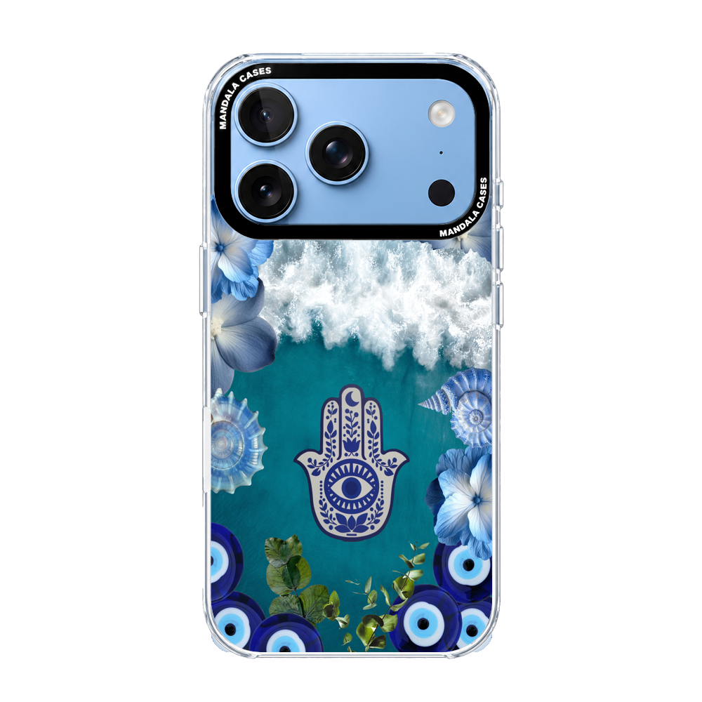Cases para iphone 18 pro - Mandala Cases