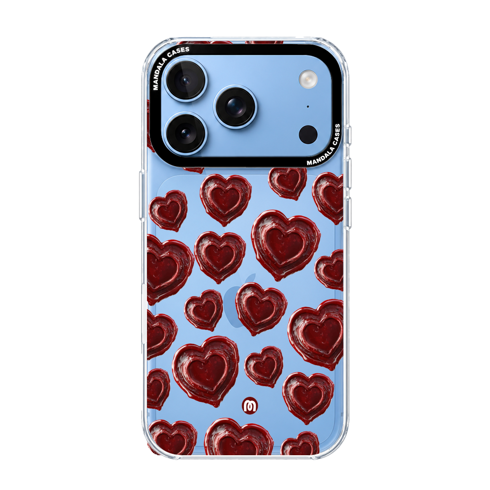Cases para iphone 18 pro - Mandala Cases