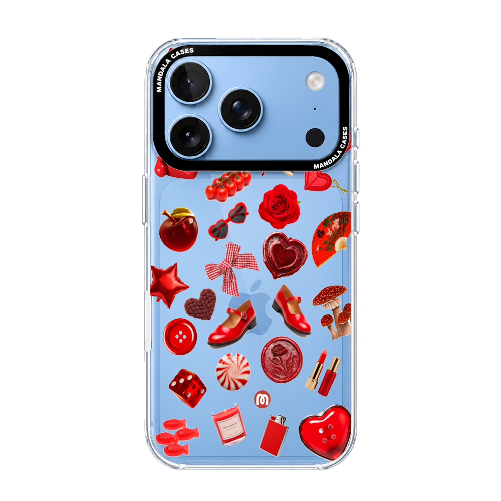 Cases para iphone 18 pro - Mandala Cases