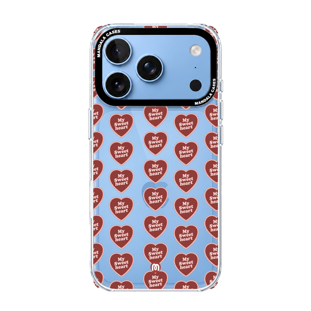 Cases para iphone 18 pro - Mandala Cases