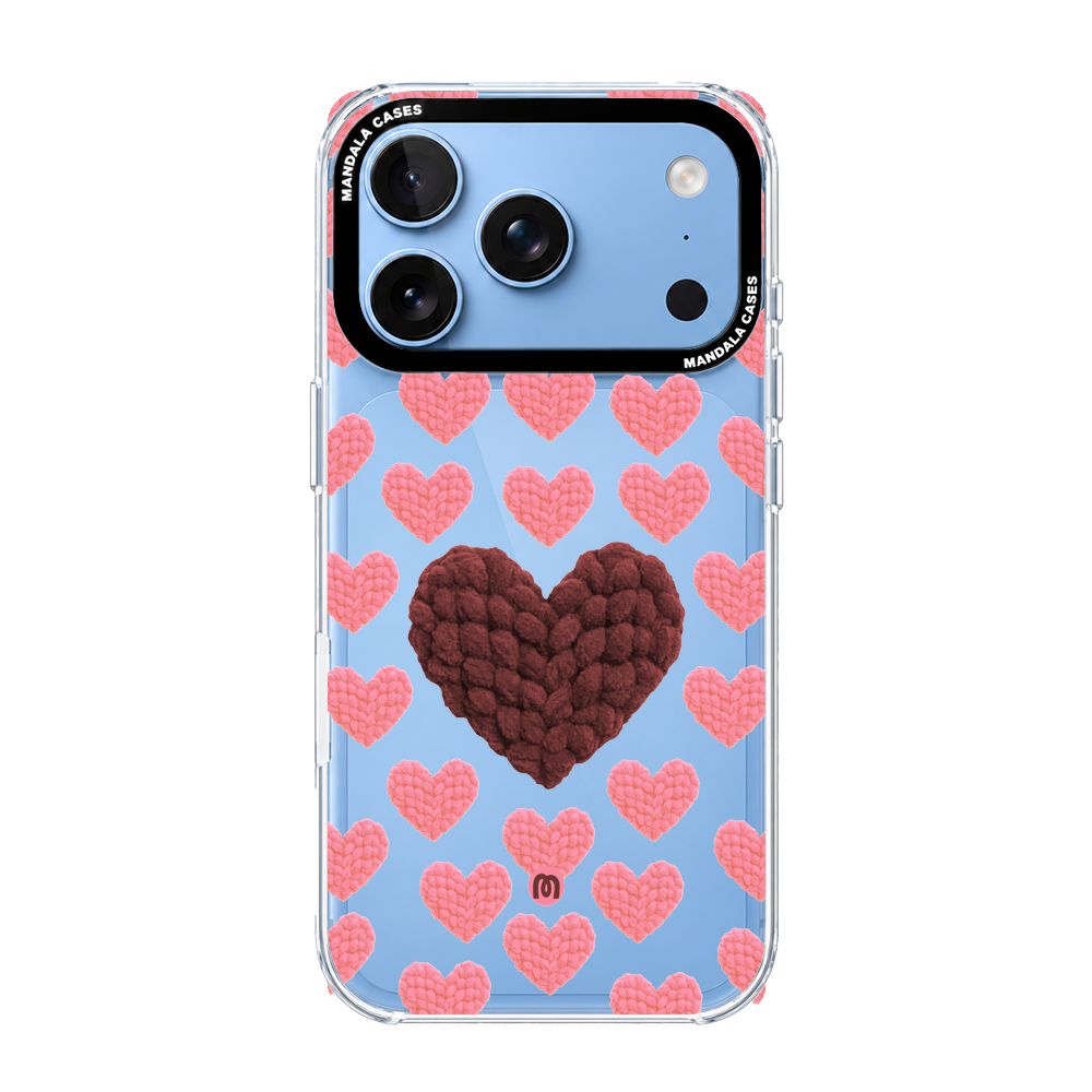Cases para iphone 18 pro - Mandala Cases
