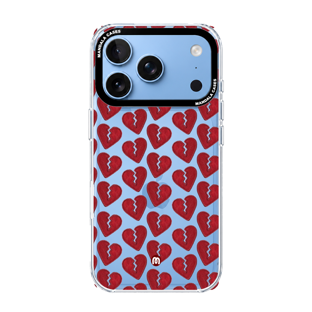 Cases para iphone 18 pro - Mandala Cases