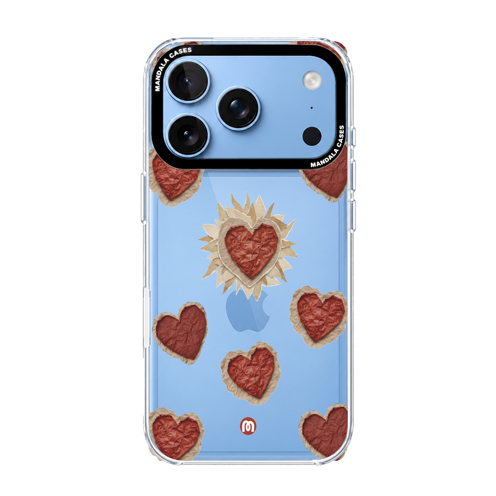 Cases para iphone 18 pro - Mandala Cases
