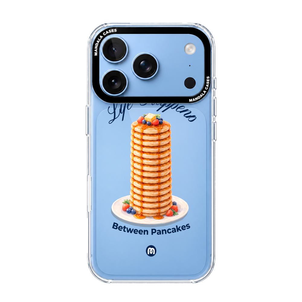 Cases para iphone 18 pro - Mandala Cases