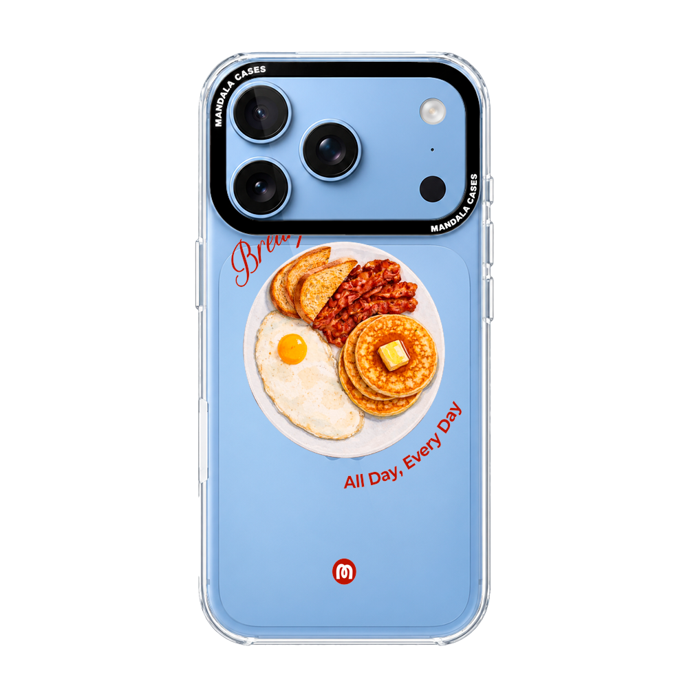 Cases para iphone 18 pro - Mandala Cases
