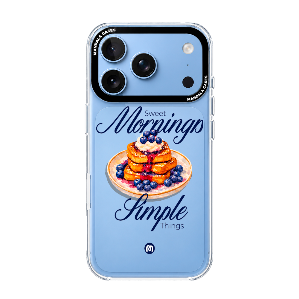 Cases para iphone 18 pro - Mandala Cases
