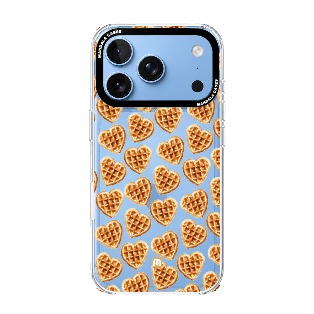 Cases para iphone 18 pro - Mandala Cases