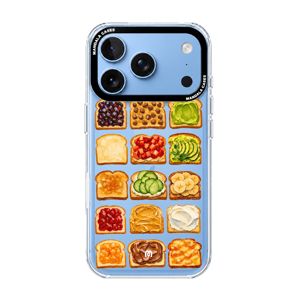 Cases para iphone 18 pro - Mandala Cases