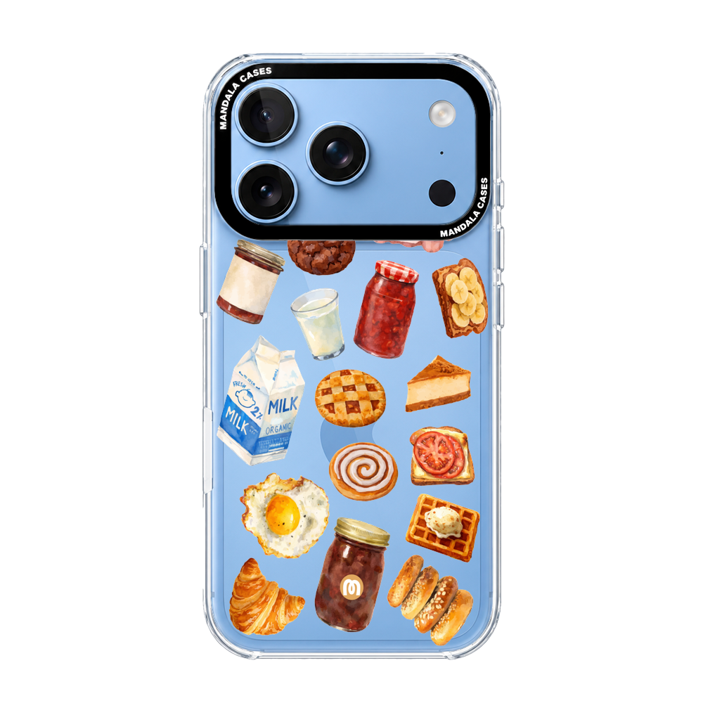 Cases para iphone 18 pro - Mandala Cases