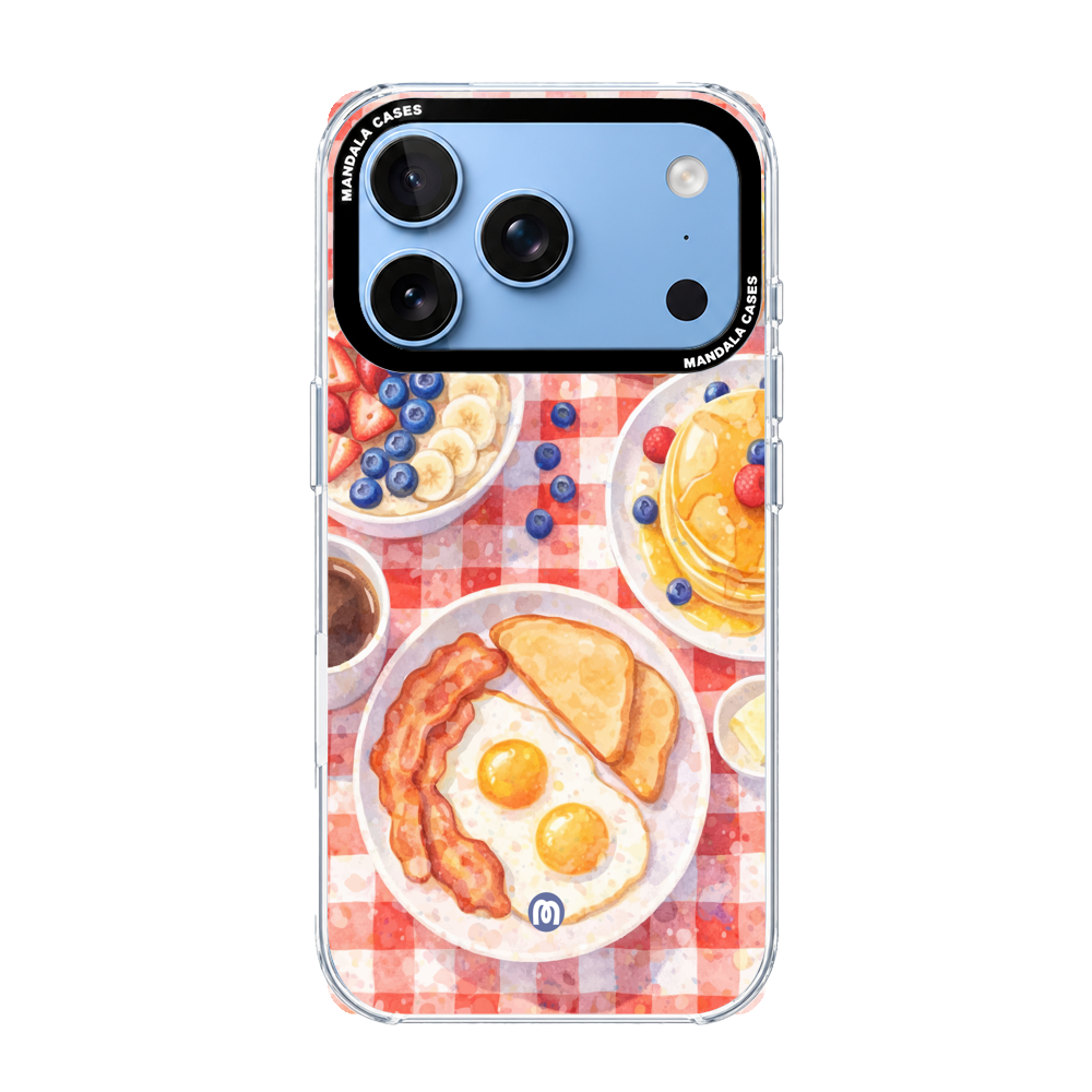 Cases para iphone 18 pro - Mandala Cases