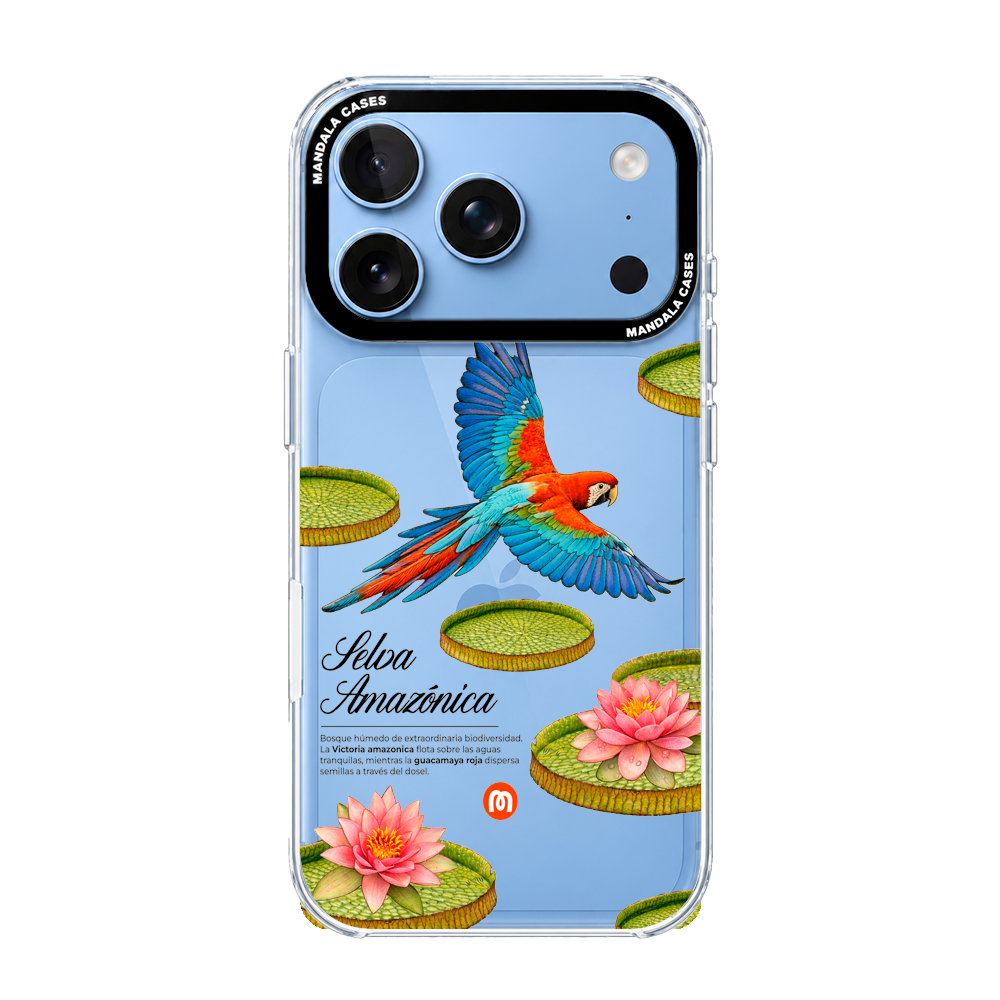Cases para iphone 18 pro - Mandala Cases