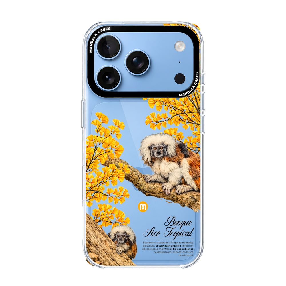 Cases para iphone 18 pro - Mandala Cases