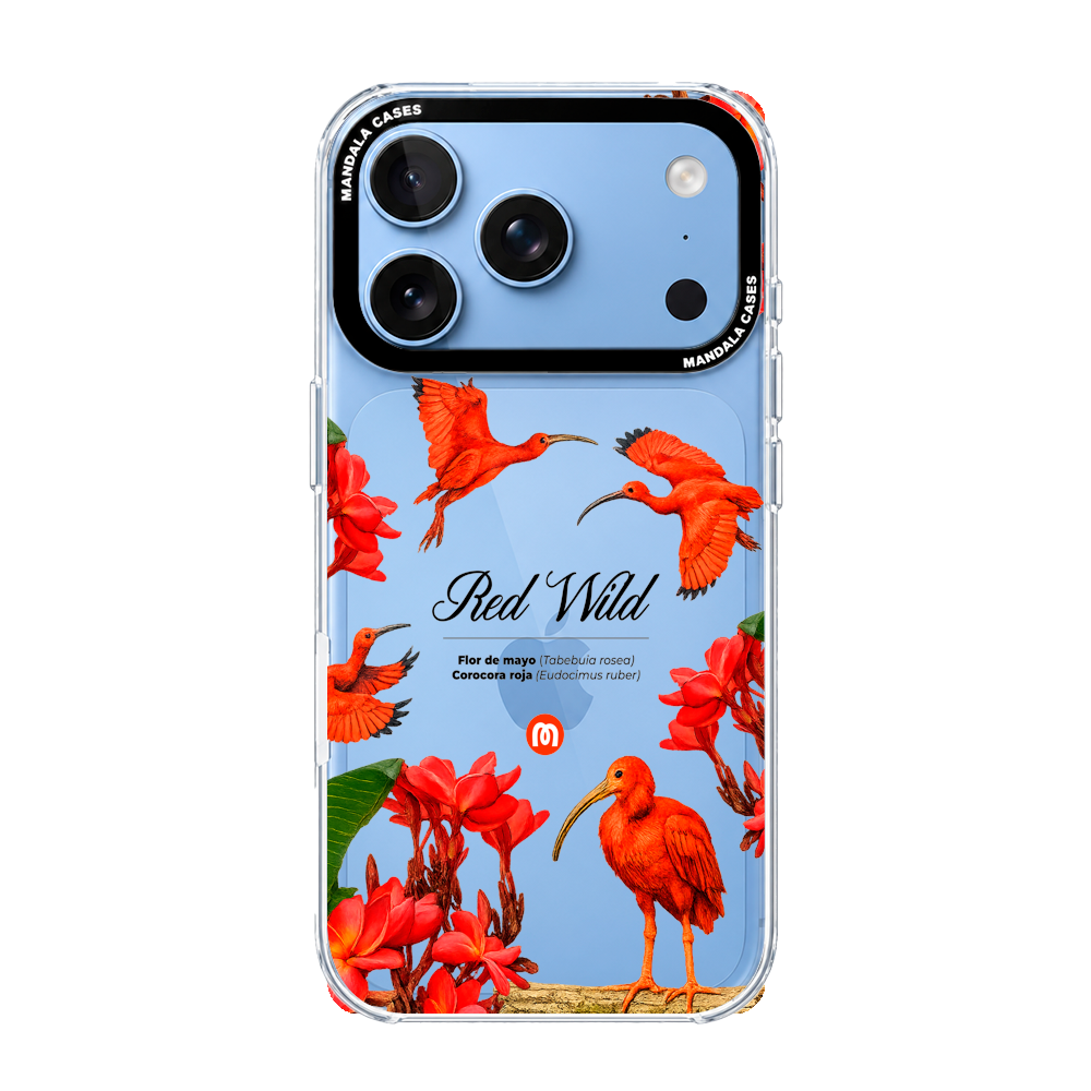 Cases para iphone 18 pro - Mandala Cases