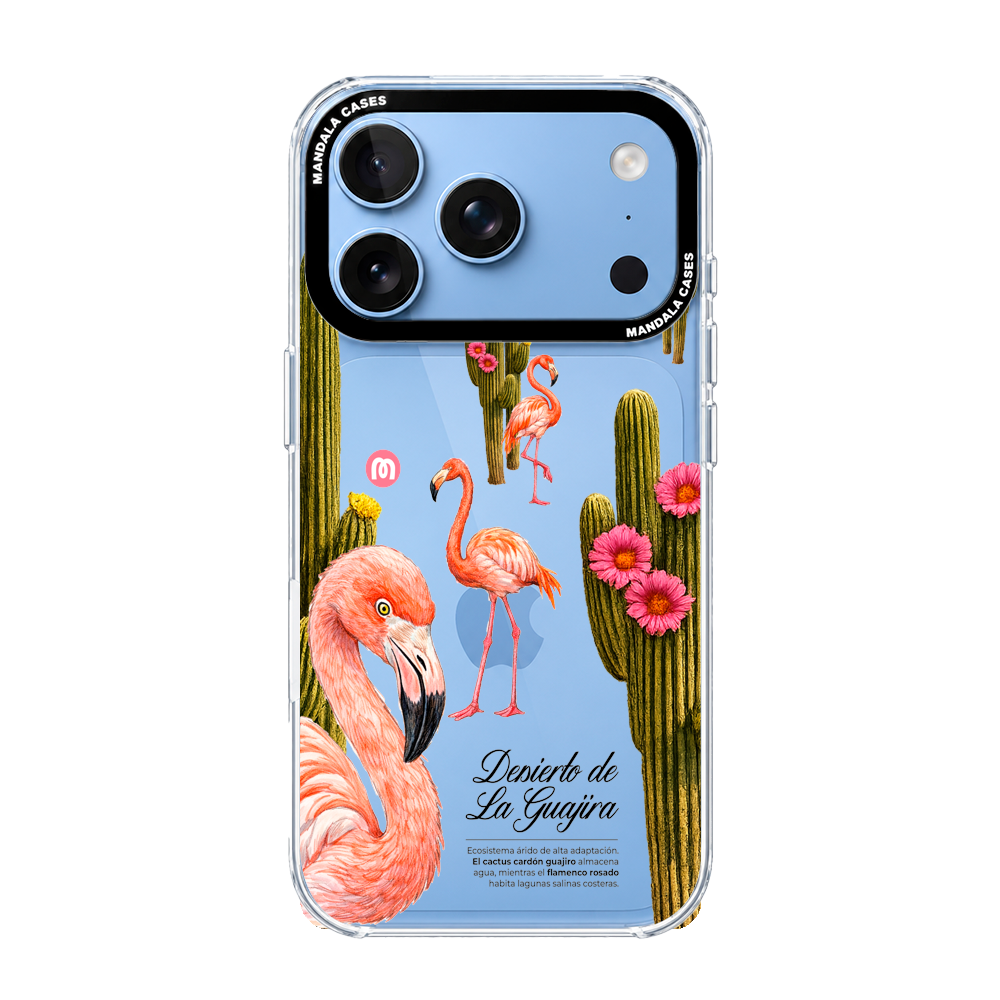 Cases para iphone 18 pro - Mandala Cases