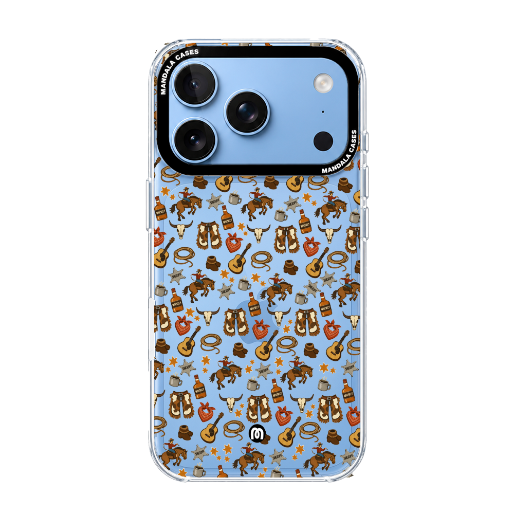 Cases para iphone 18 pro - Mandala Cases