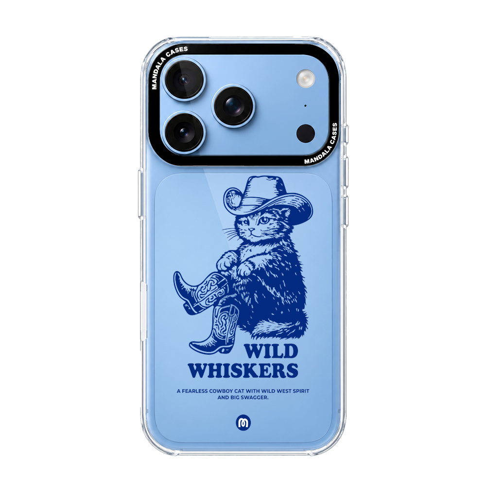 Cases para iphone 18 pro - Mandala Cases