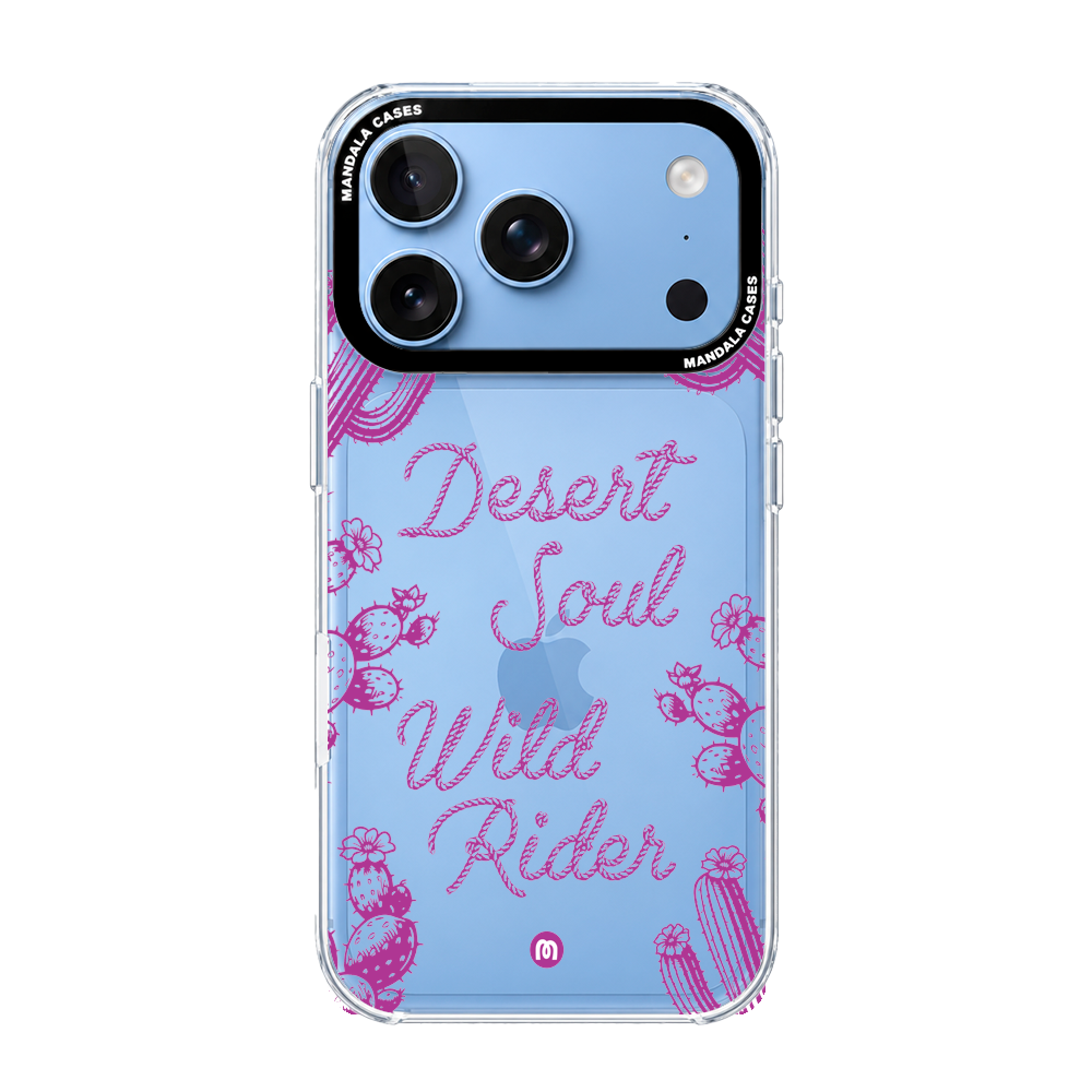 Cases para iphone 18 pro - Mandala Cases