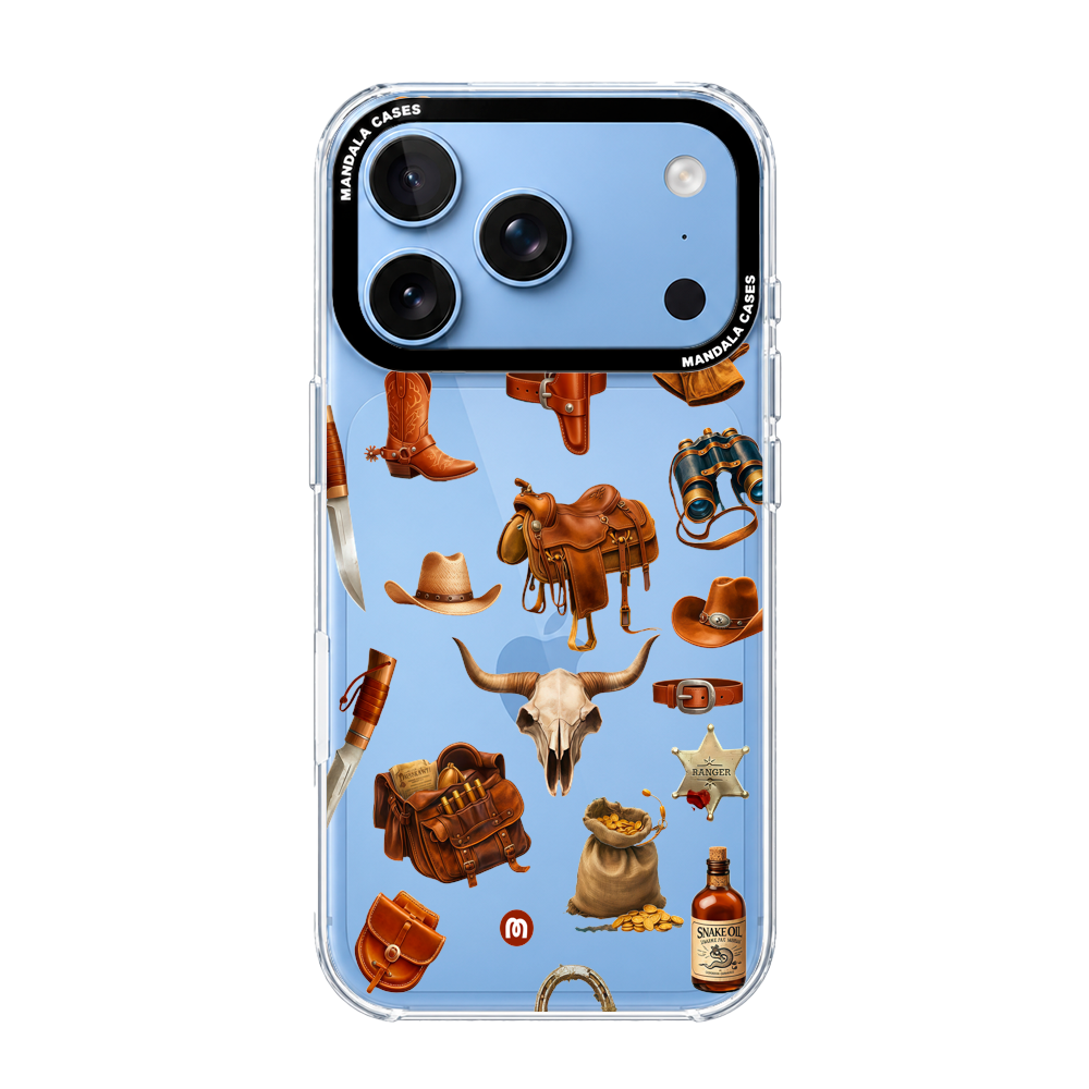 Cases para iphone 18 pro - Mandala Cases