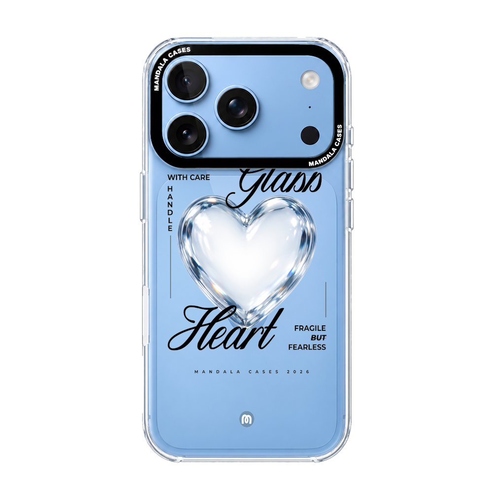 Cases para iphone 18 pro - Mandala Cases