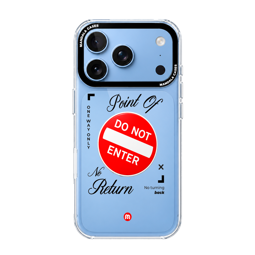 Cases para iphone 18 pro - Mandala Cases