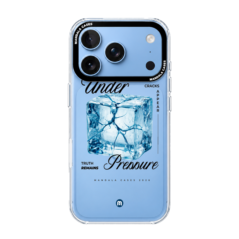 Cases para iphone 18 pro - Mandala Cases