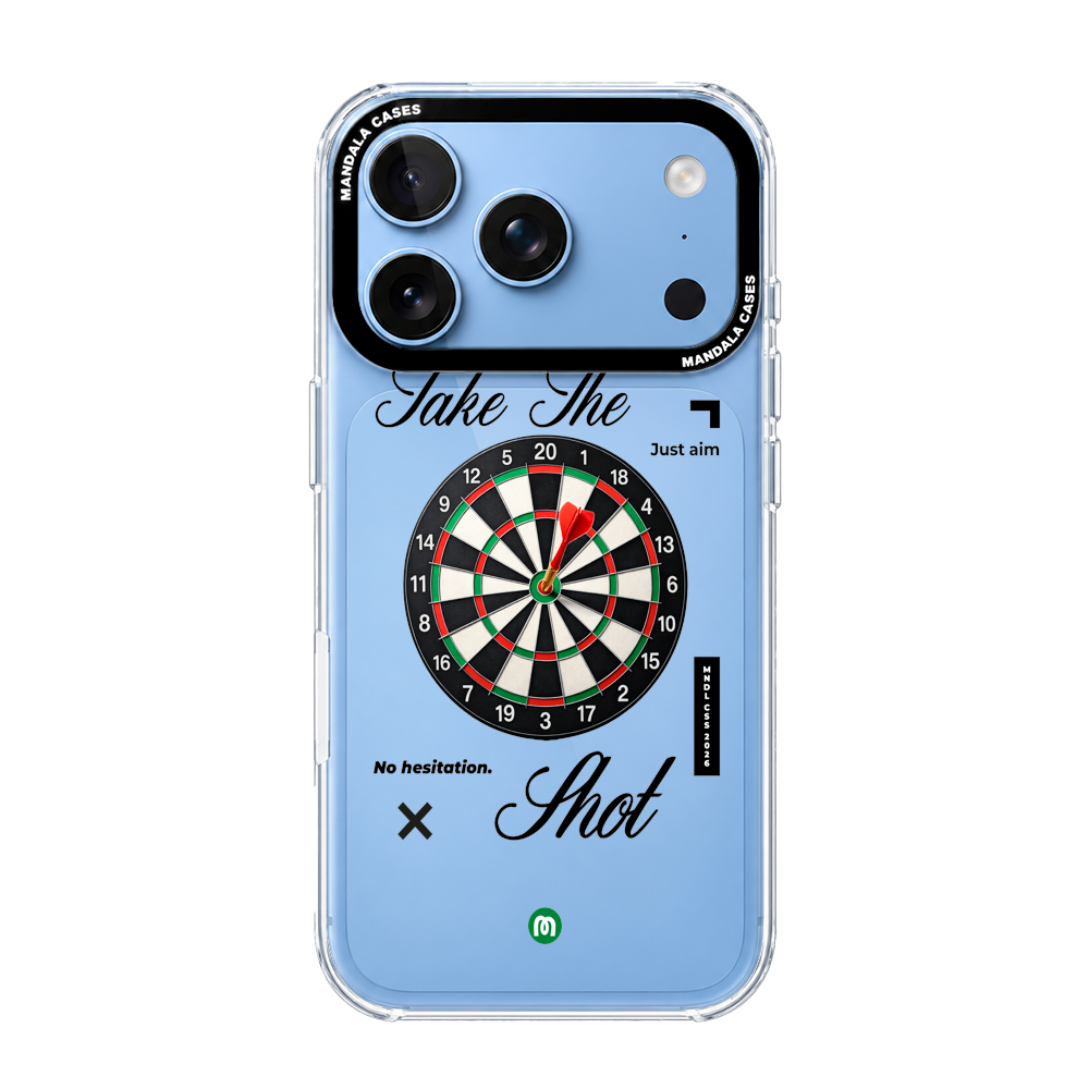 Cases para iphone 18 pro - Mandala Cases