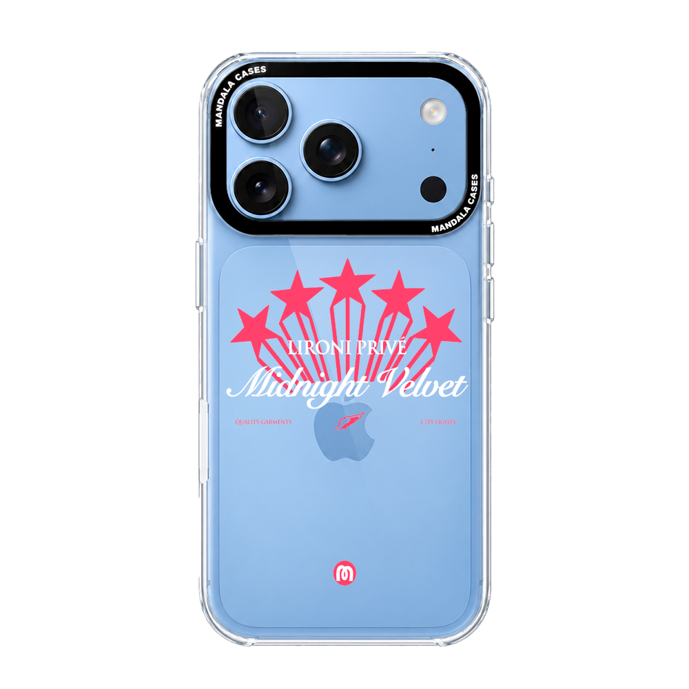 Cases para iphone 18 pro - Mandala Cases