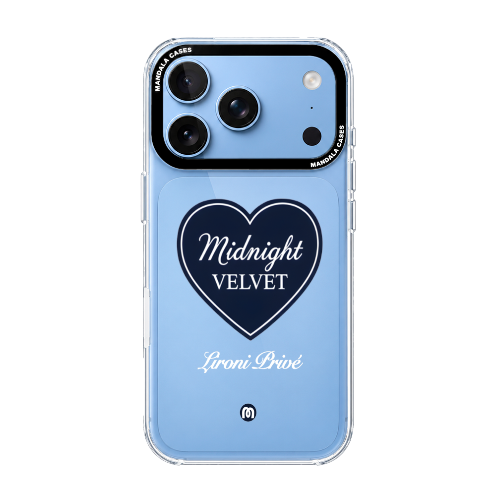 Cases para iphone 18 pro - Mandala Cases