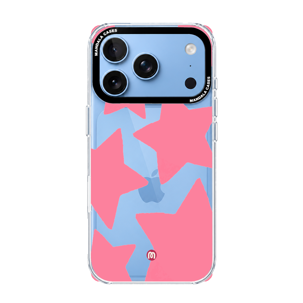 Cases para iphone 18 pro - Mandala Cases