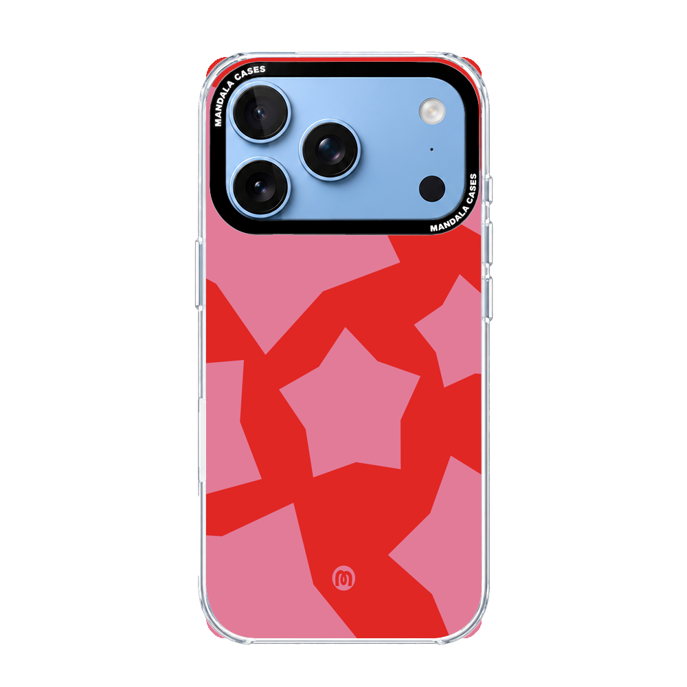 Cases para iphone 18 pro - Mandala Cases