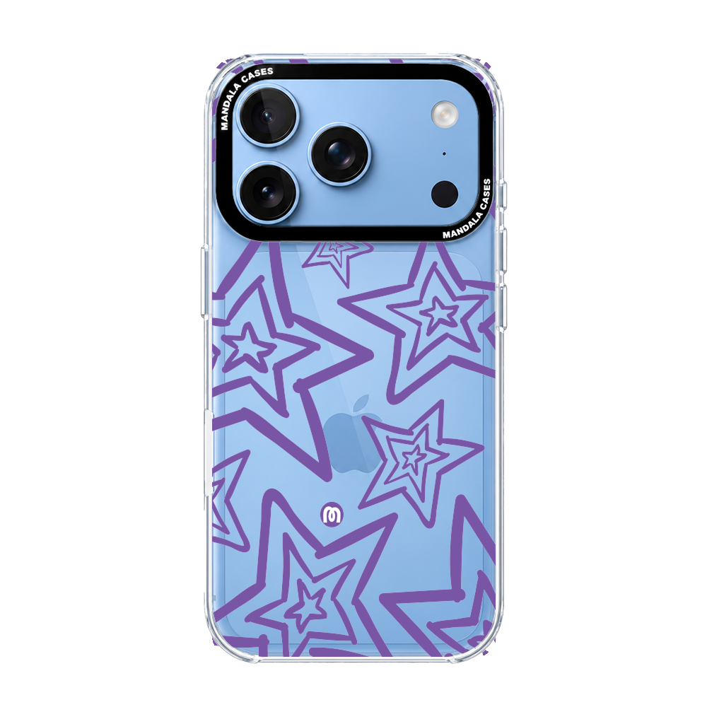 Cases para iphone 18 pro - Mandala Cases