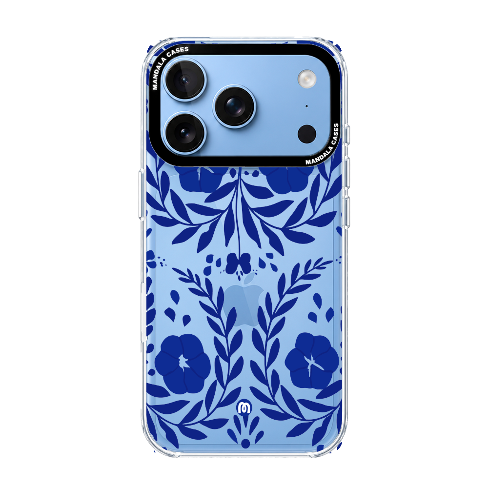 Cases para iphone 18 pro - Mandala Cases