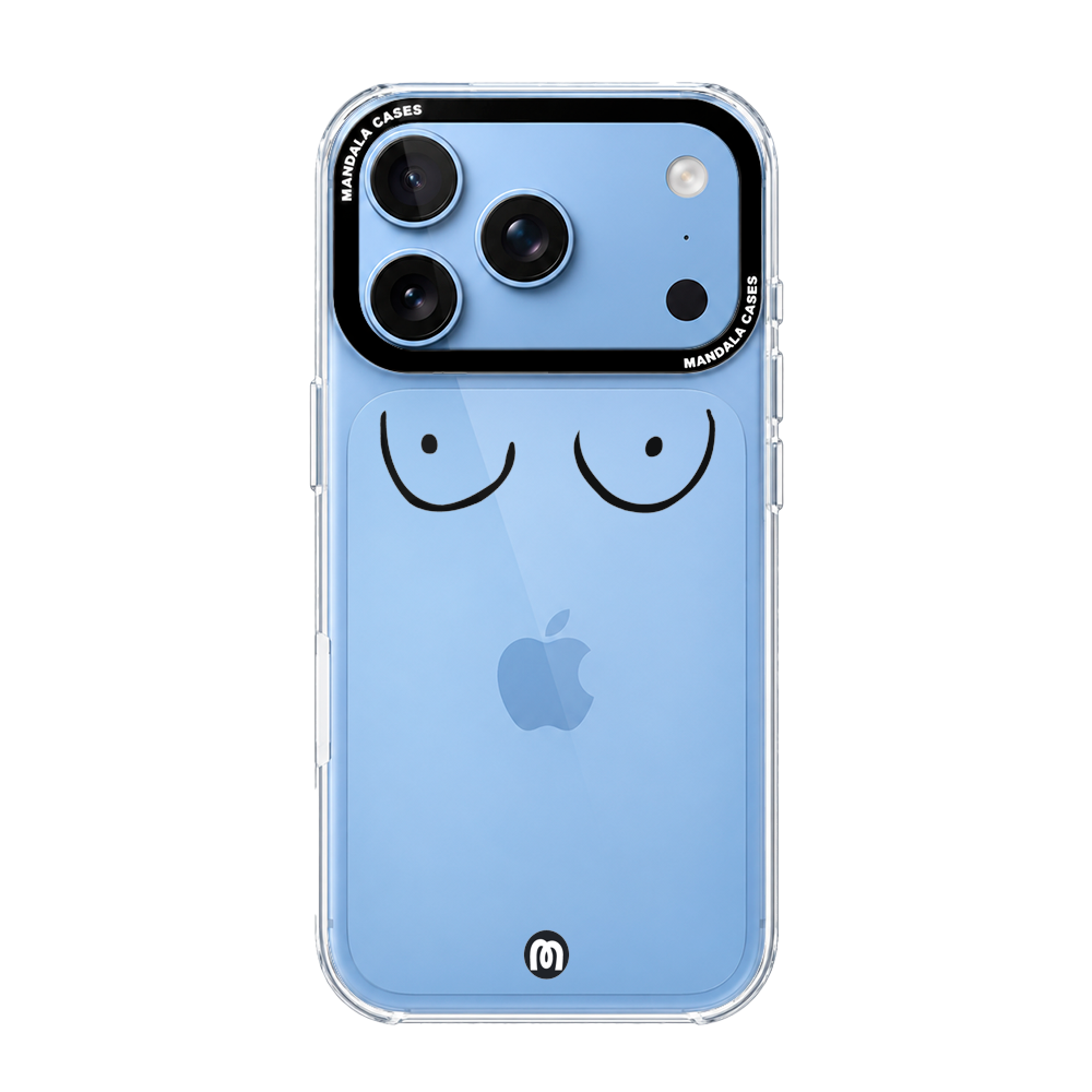 Cases para iphone 18 pro - Mandala Cases