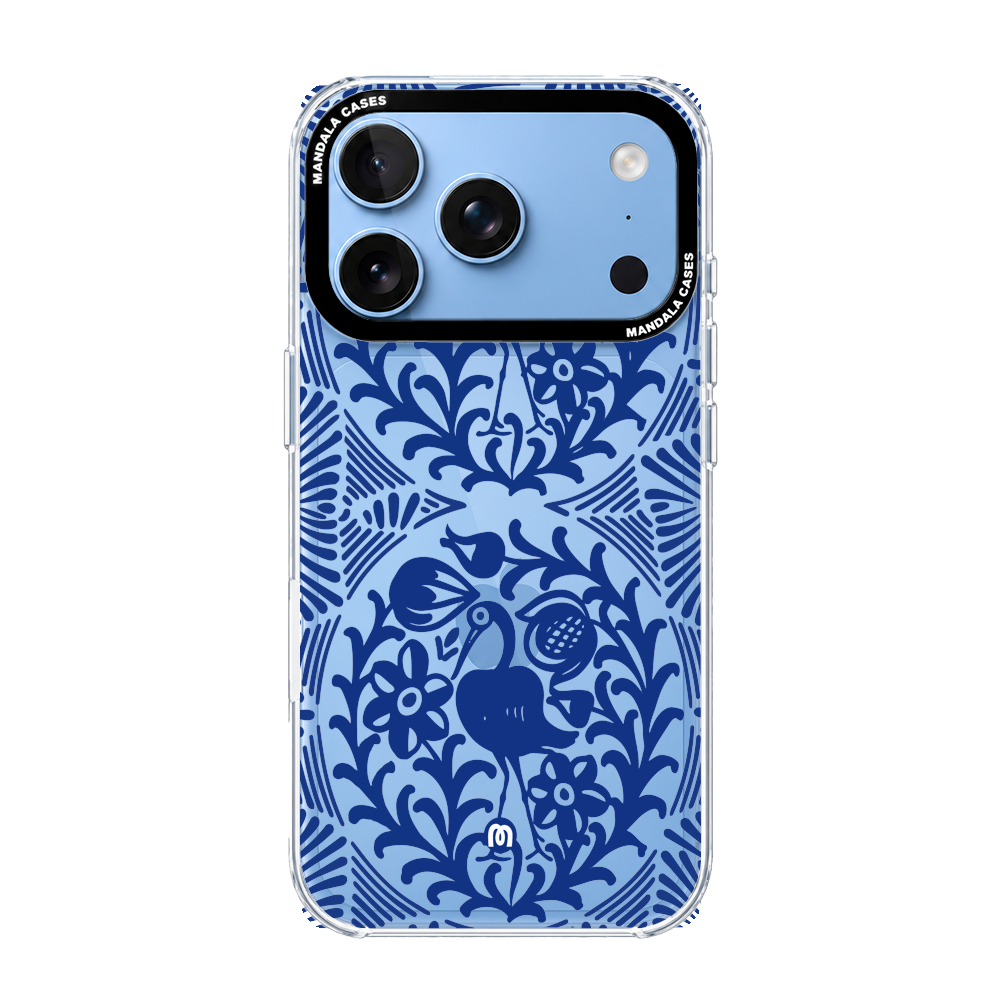 Cases para iphone 18 pro - Mandala Cases