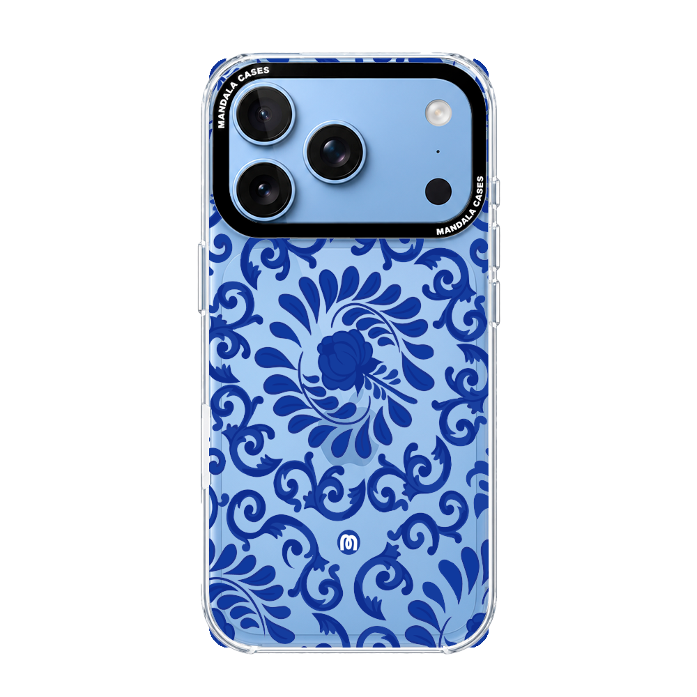 Cases para iphone 18 pro - Mandala Cases