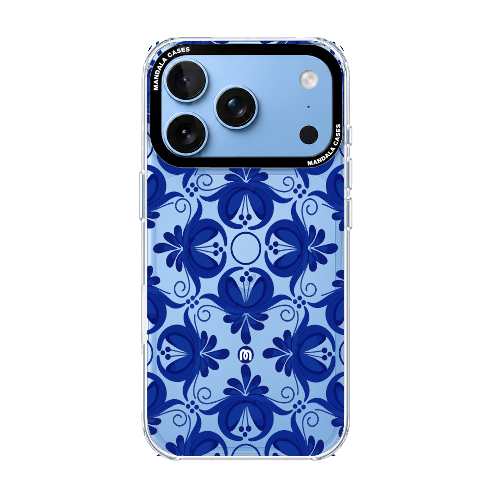 Cases para iphone 18 pro - Mandala Cases
