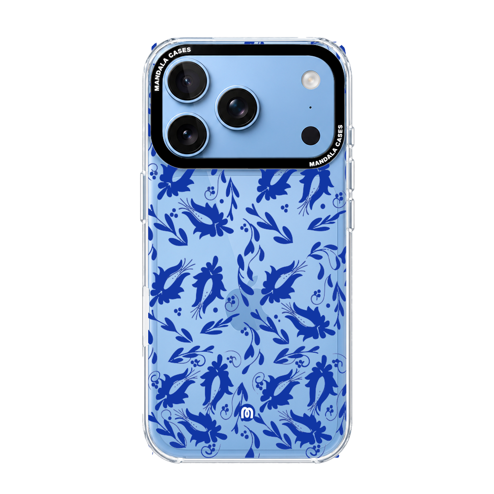 Cases para iphone 18 pro - Mandala Cases
