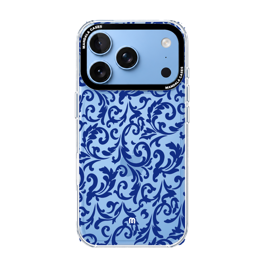 Cases para iphone 18 pro - Mandala Cases