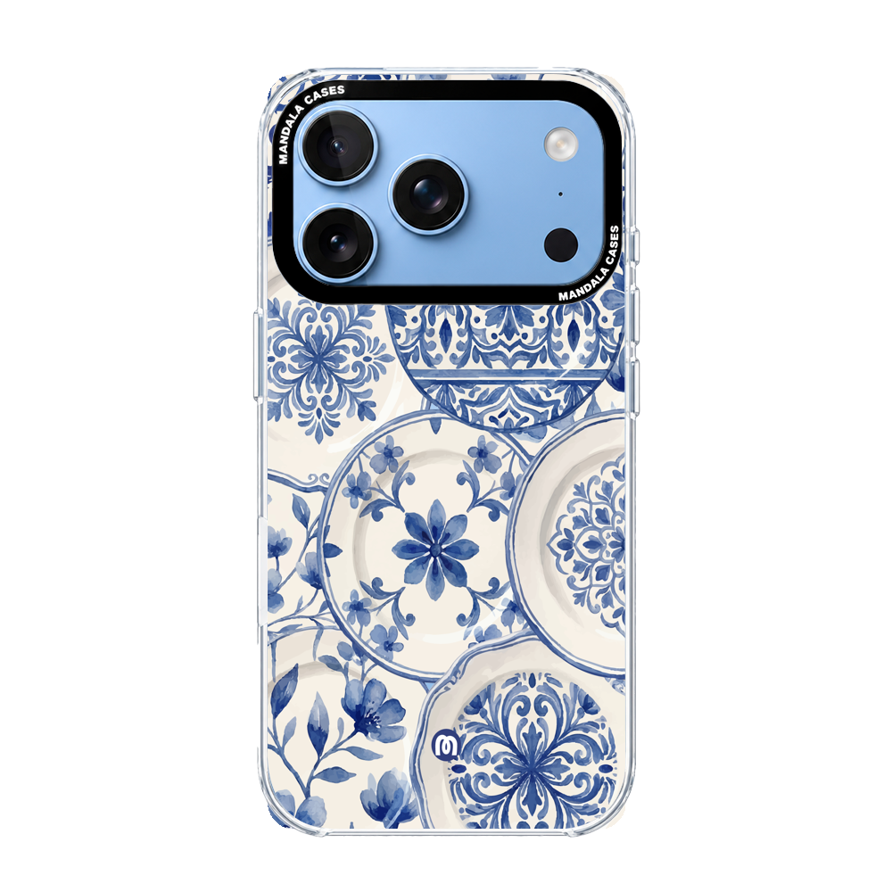 Cases para iphone 18 pro - Mandala Cases