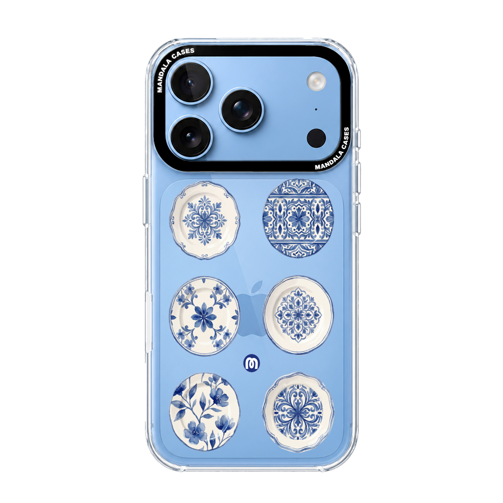 Cases para iphone 18 pro - Mandala Cases