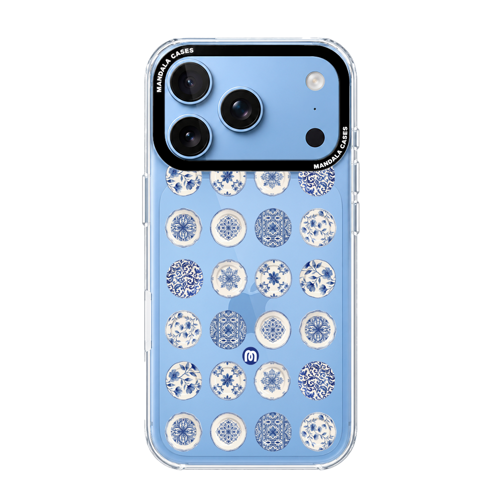 Cases para iphone 18 pro - Mandala Cases