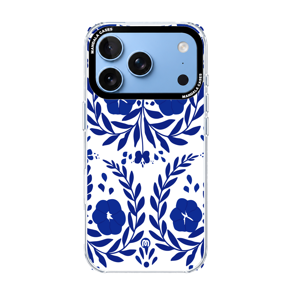 Cases para iphone 18 pro - Mandala Cases
