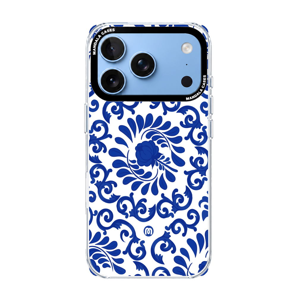 Cases para iphone 18 pro - Mandala Cases