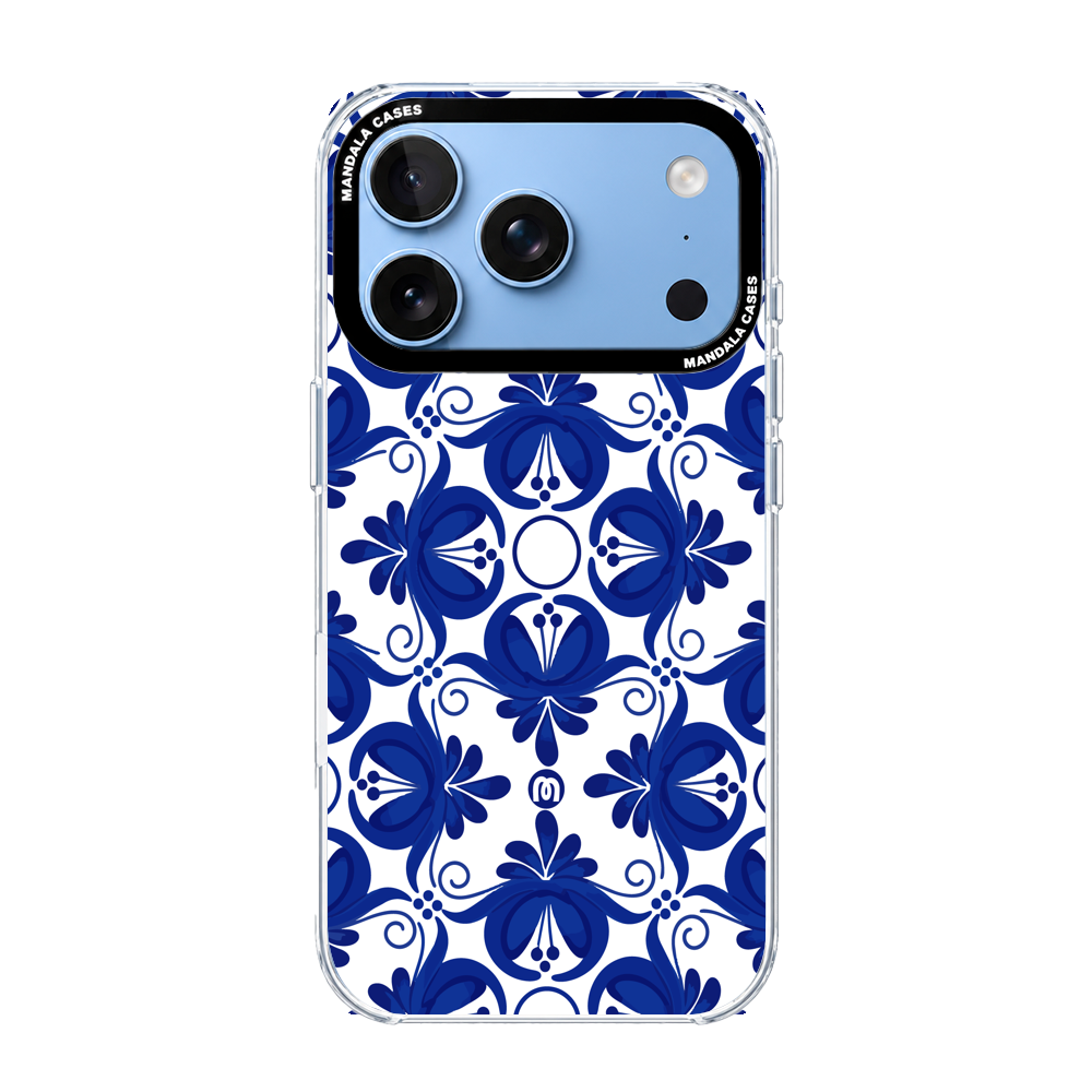 Cases para iphone 18 pro - Mandala Cases