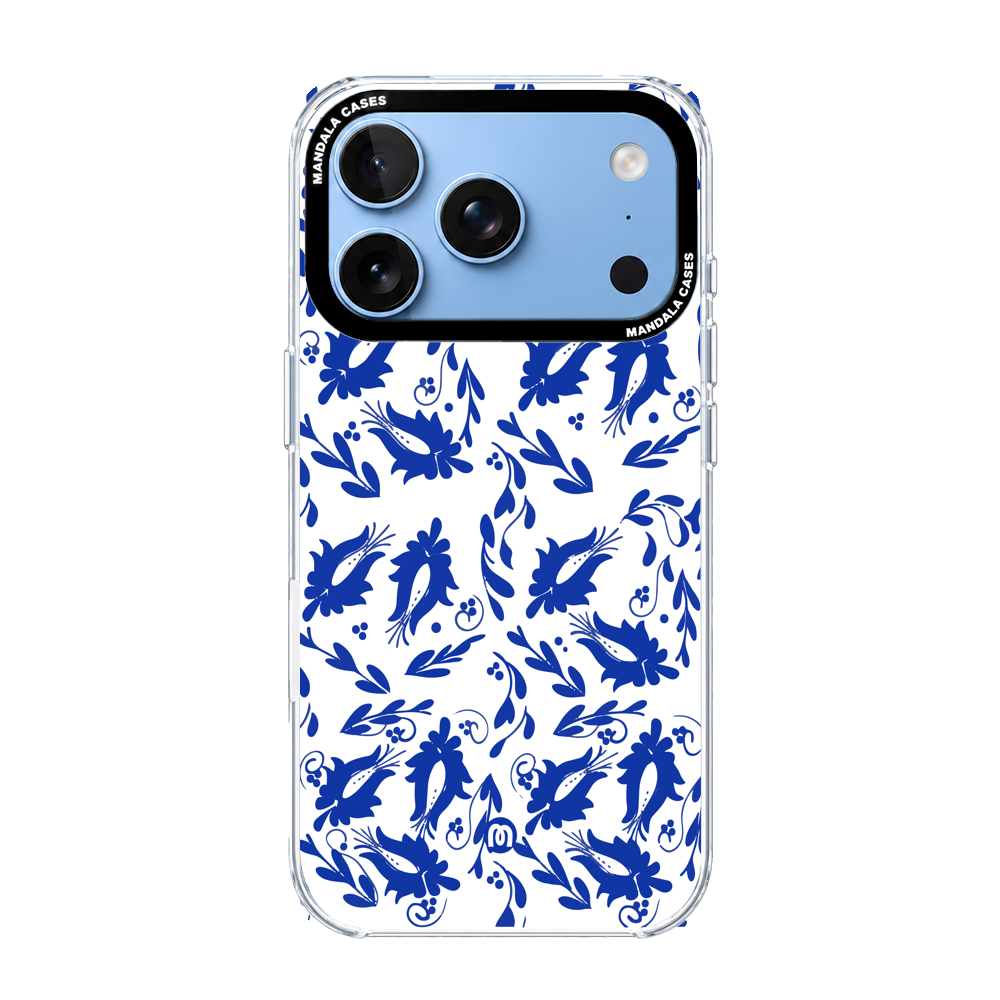 Cases para iphone 18 pro - Mandala Cases